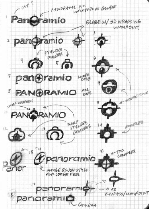 segundo boceto