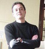 foto de ricardo villa