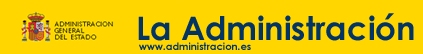 administracion general del estado